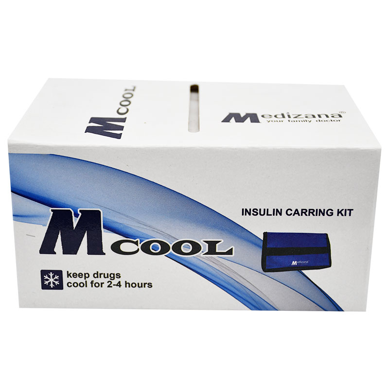 Medizana M Cool Ice Bag Small