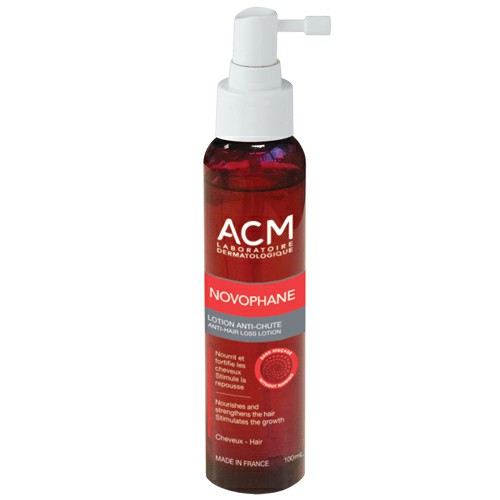 Acm Novophane Anti Hair Loss Lotion 100ml