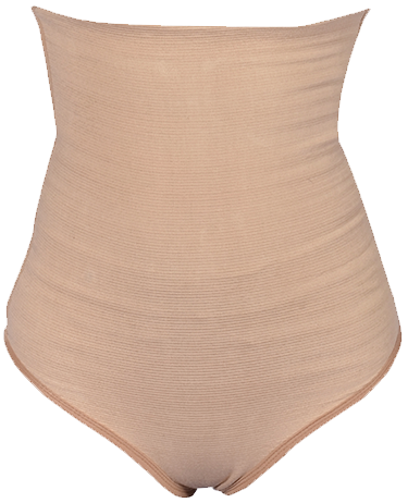 Comfy Foam Full bikini Corset (XXXL)