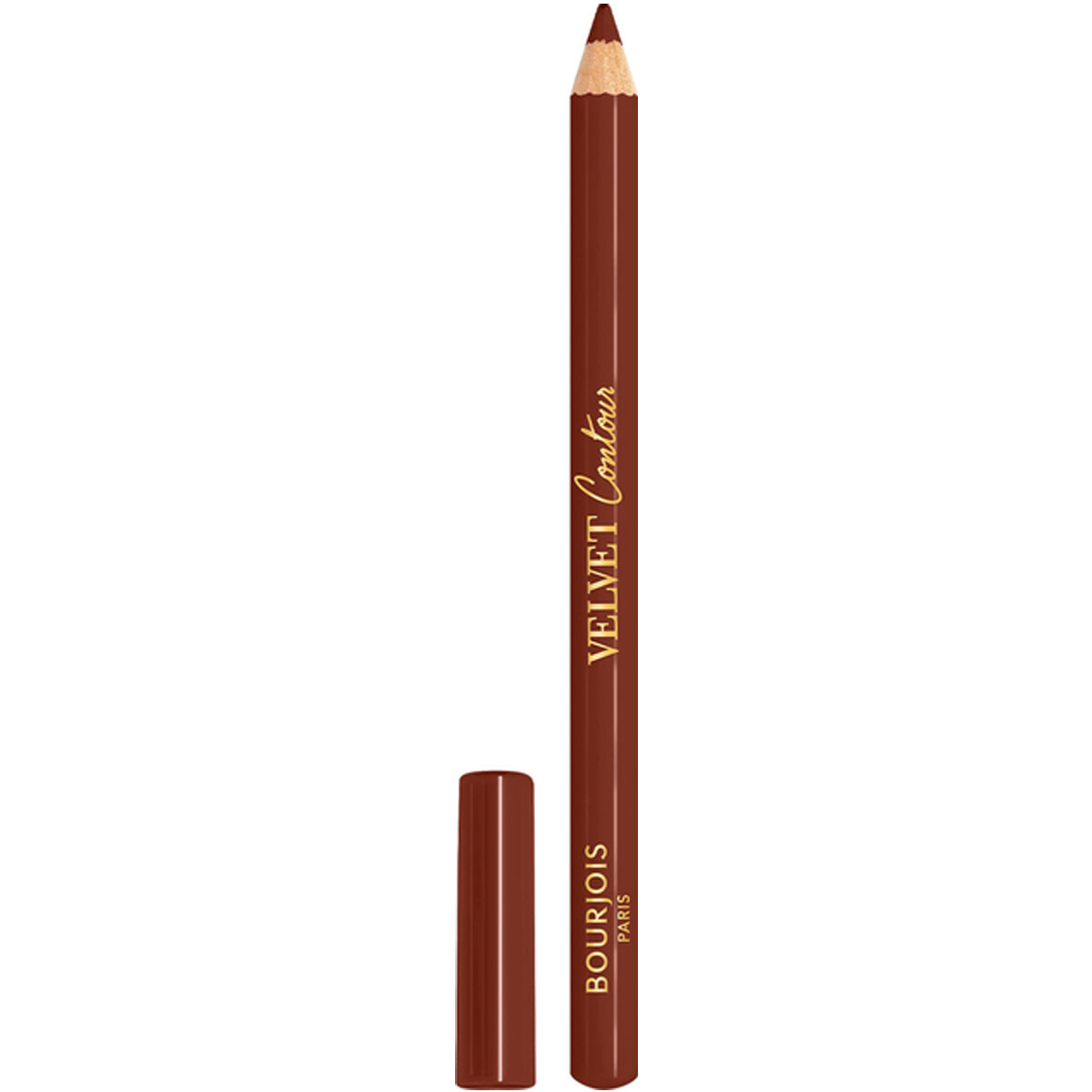 Bourjois Velvet Contour Lip Liner/12