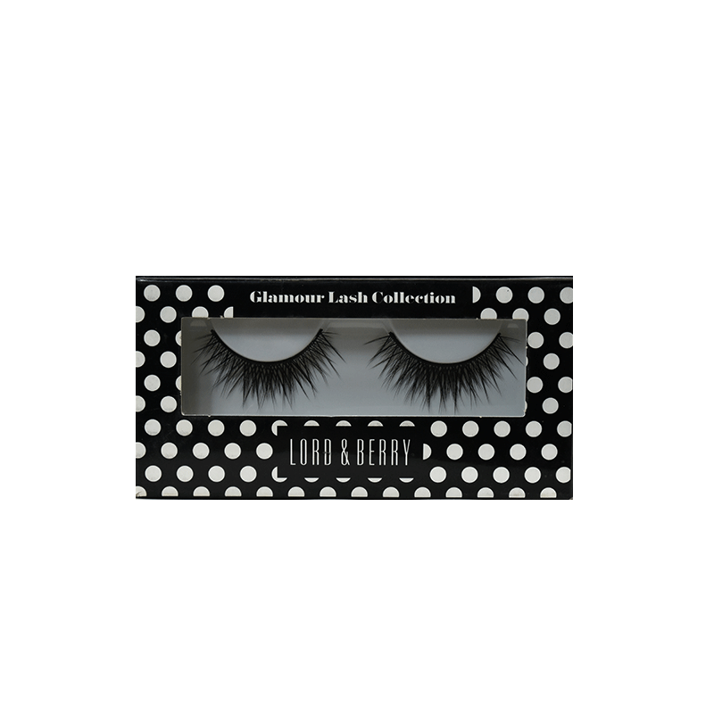 Lord & Berry Lash Glamour Collection/El10