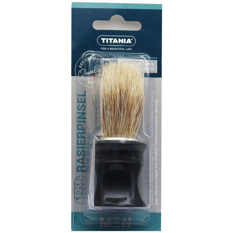 Titania Shaving Brush/1701B