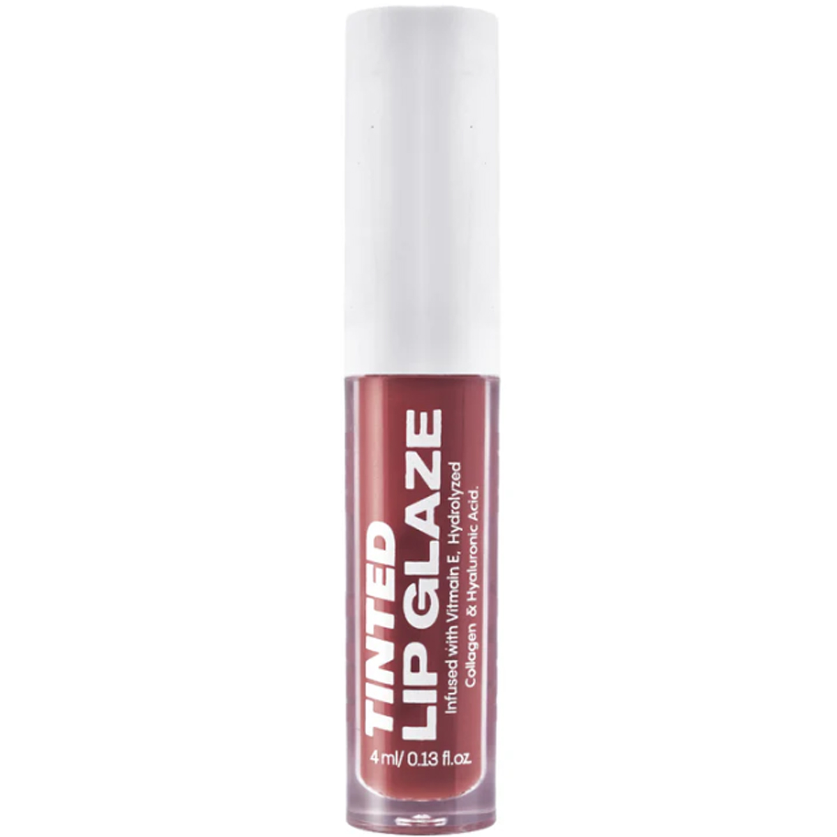 My-M Tinted Lip Glaze Chestnut/410