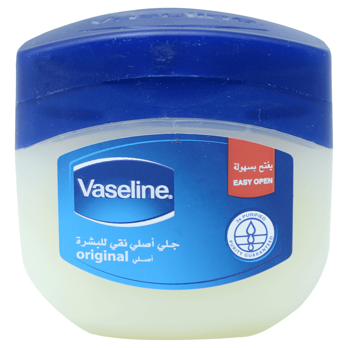 Vaseline Pure Petroleum Jelly 100gm