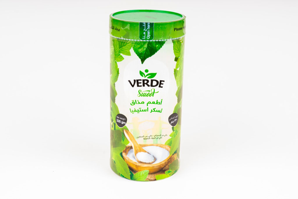 Verde Sweet 330gm