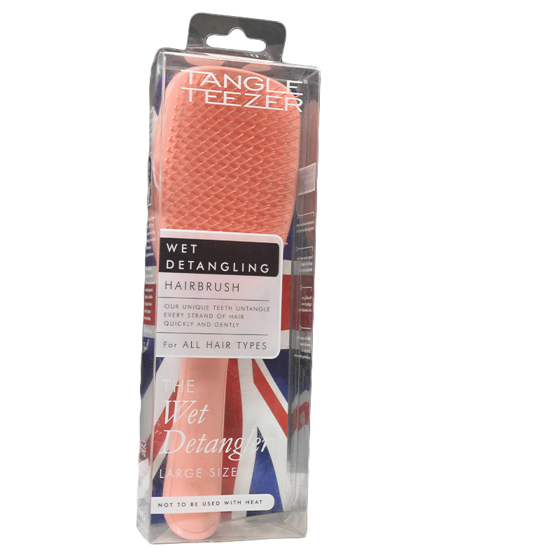 Tangle Teezer Hair Brush/Tlwd Pp 011019