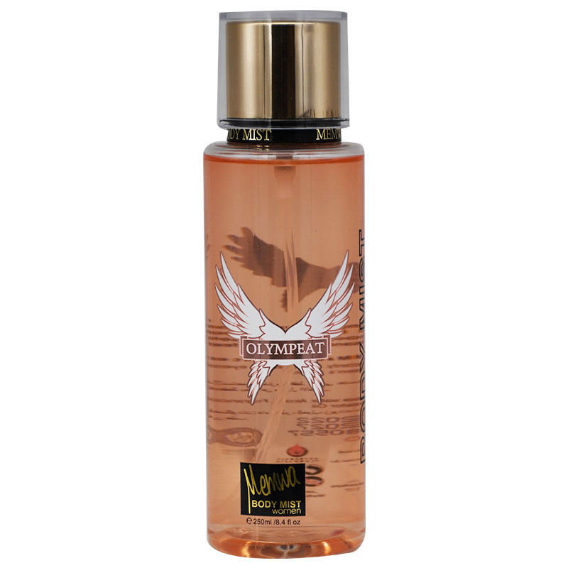 Memowa Olympeat Body Mist For Women 250ml