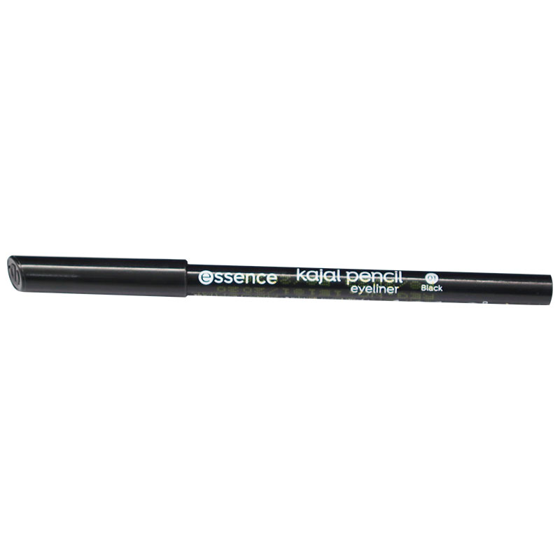 Essence Kajal Pencil Eye Liner/01