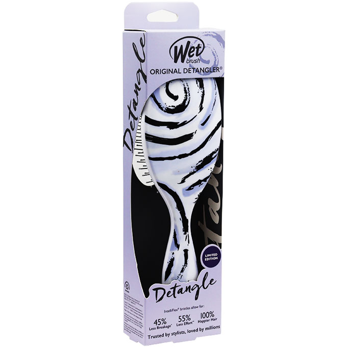 Wet Brush Original Detangler/Bwr830Iipr