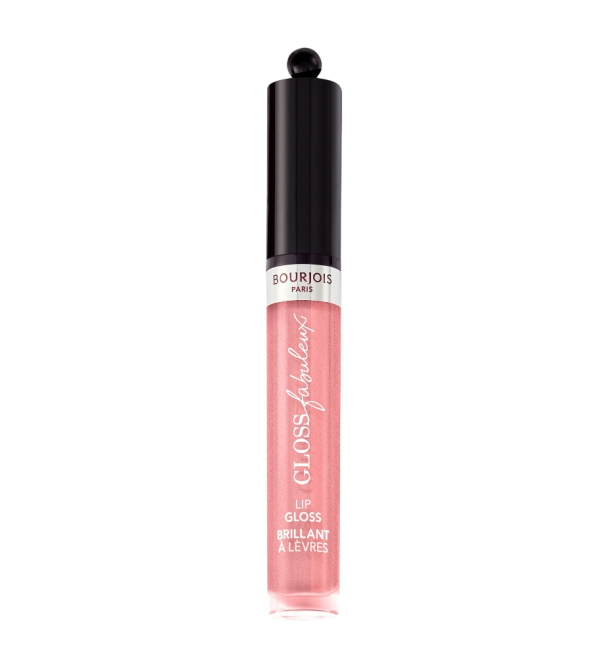 Bourjois Fabuleux Lip Gloss/11