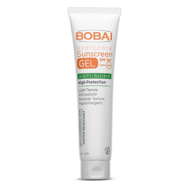 Bobai Sun Screen Hydration (SPF50 +) Gel 60ml