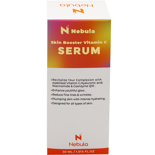 Nebula Vitamin C Serum 30ml