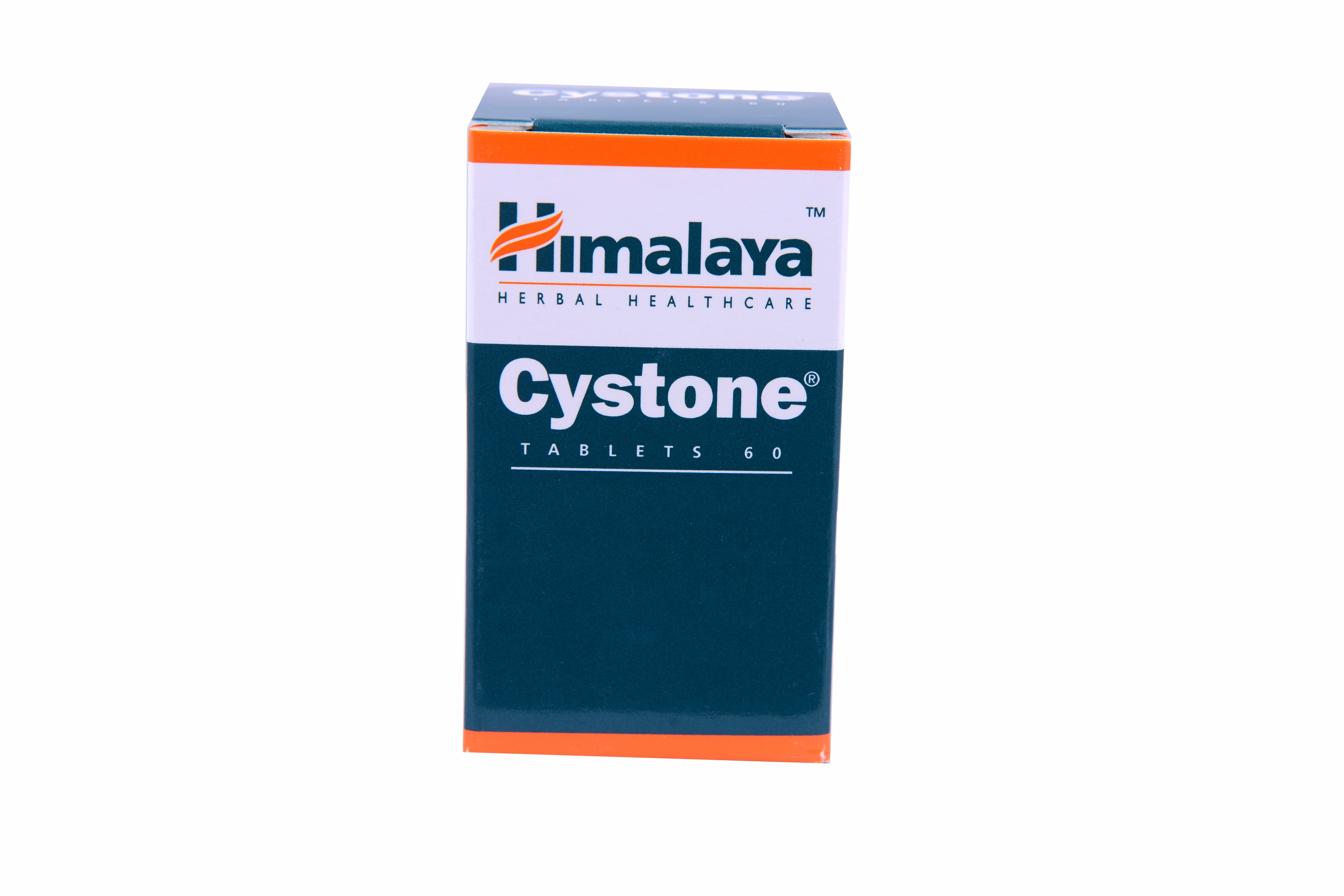 Cystone 60 Tablets