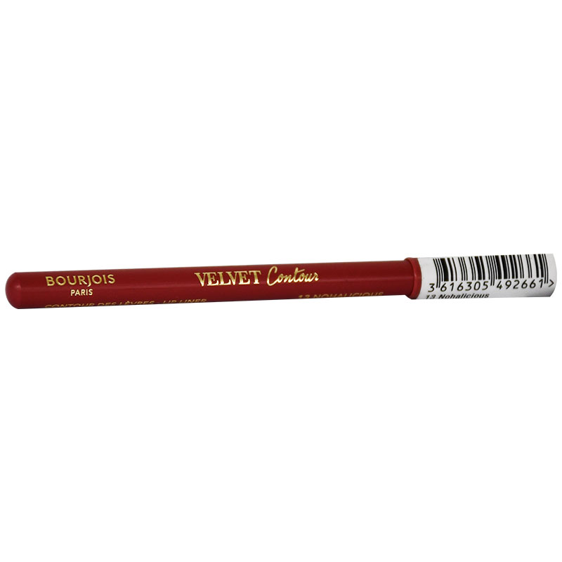 Bourjois Velvet Contour Lip Liner/13
