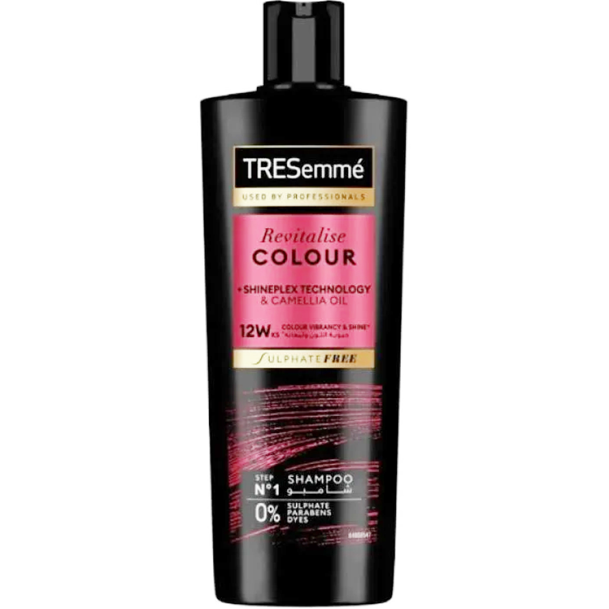 Tresemme Revitalise Colour Shampoo 350 ml