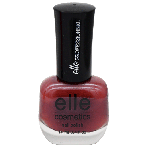 Elle Nail Polish 14ml / 607