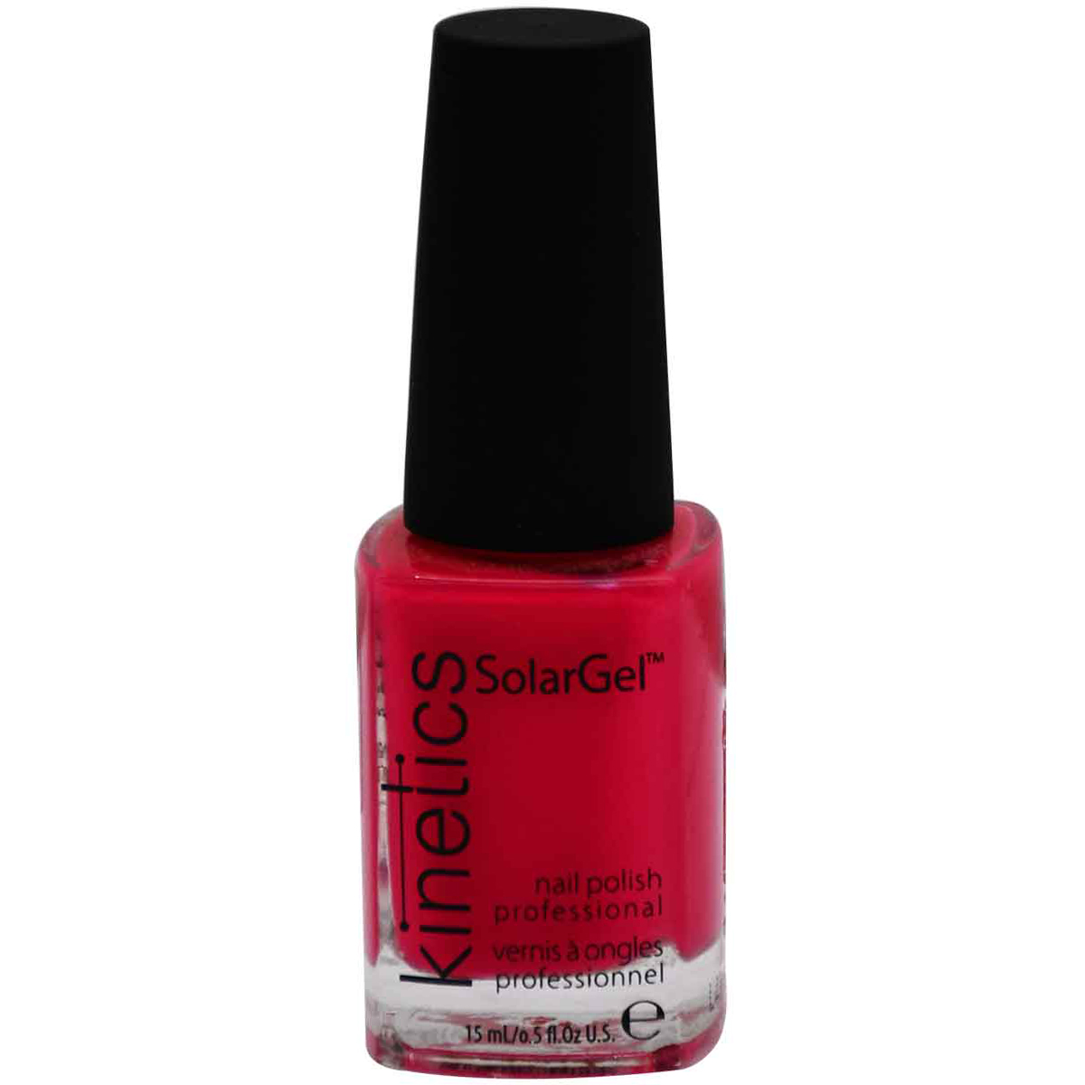 Kinetics Solargel Nail Polish/207