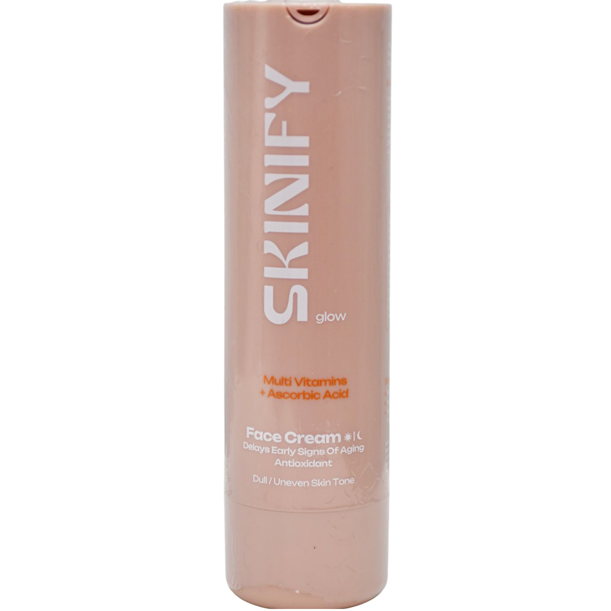 Skinify Glow Multi Vitamin and Ascorbic Acid Face Cream 50ml