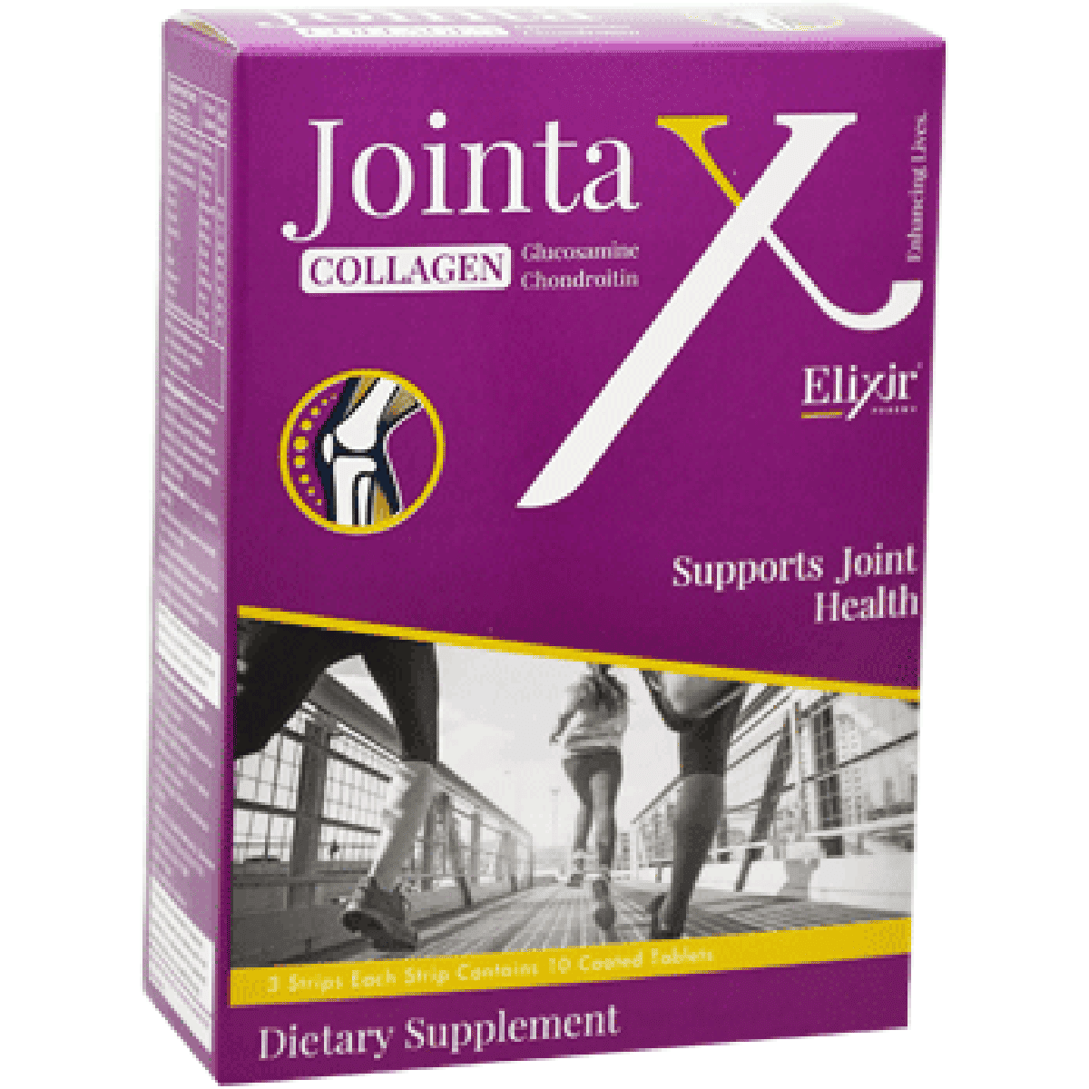 Jointa 30 Coated Tablet