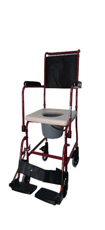 Commode Ref/691