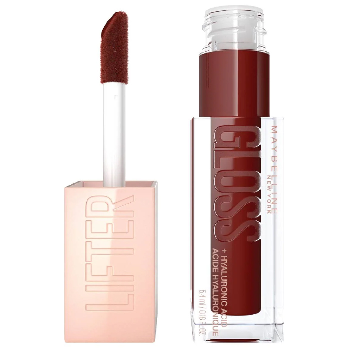 Maybelline Lifter Lip Gloss/28