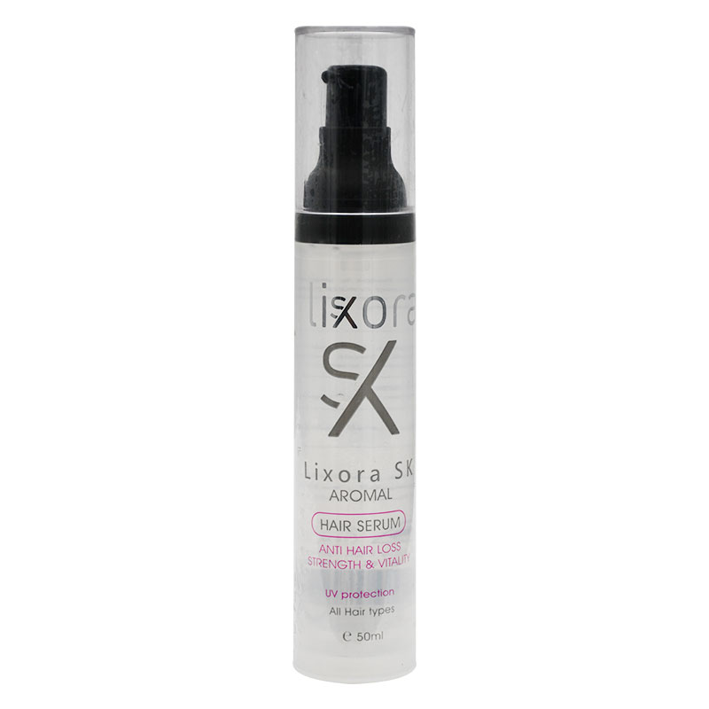 Lixora Sk Anti Hair Loss Serum 50ml