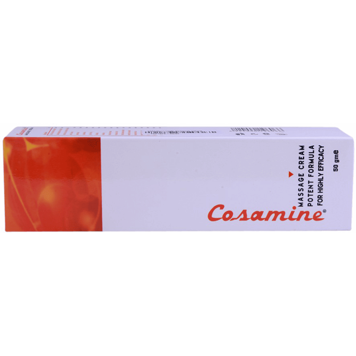 Cosamine 50gm Massage Cream
