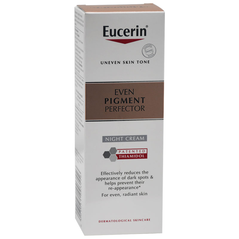 Eucerin Even Pigment Perfector Night Cream 50ml