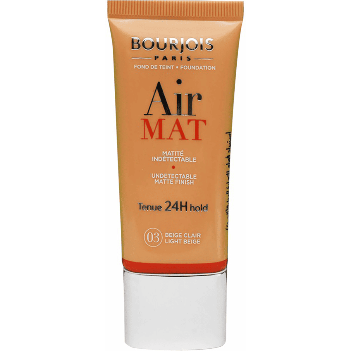 Bourjois Air Mat 24Hours Foundation /03