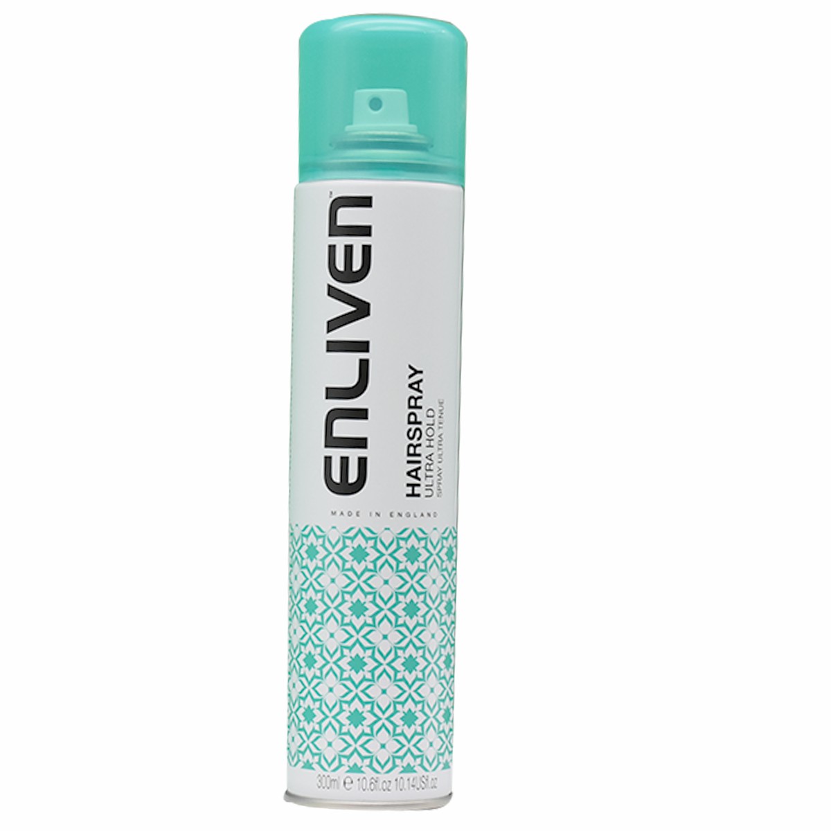 Enliven Ultra Hold Hair Spray 300ml