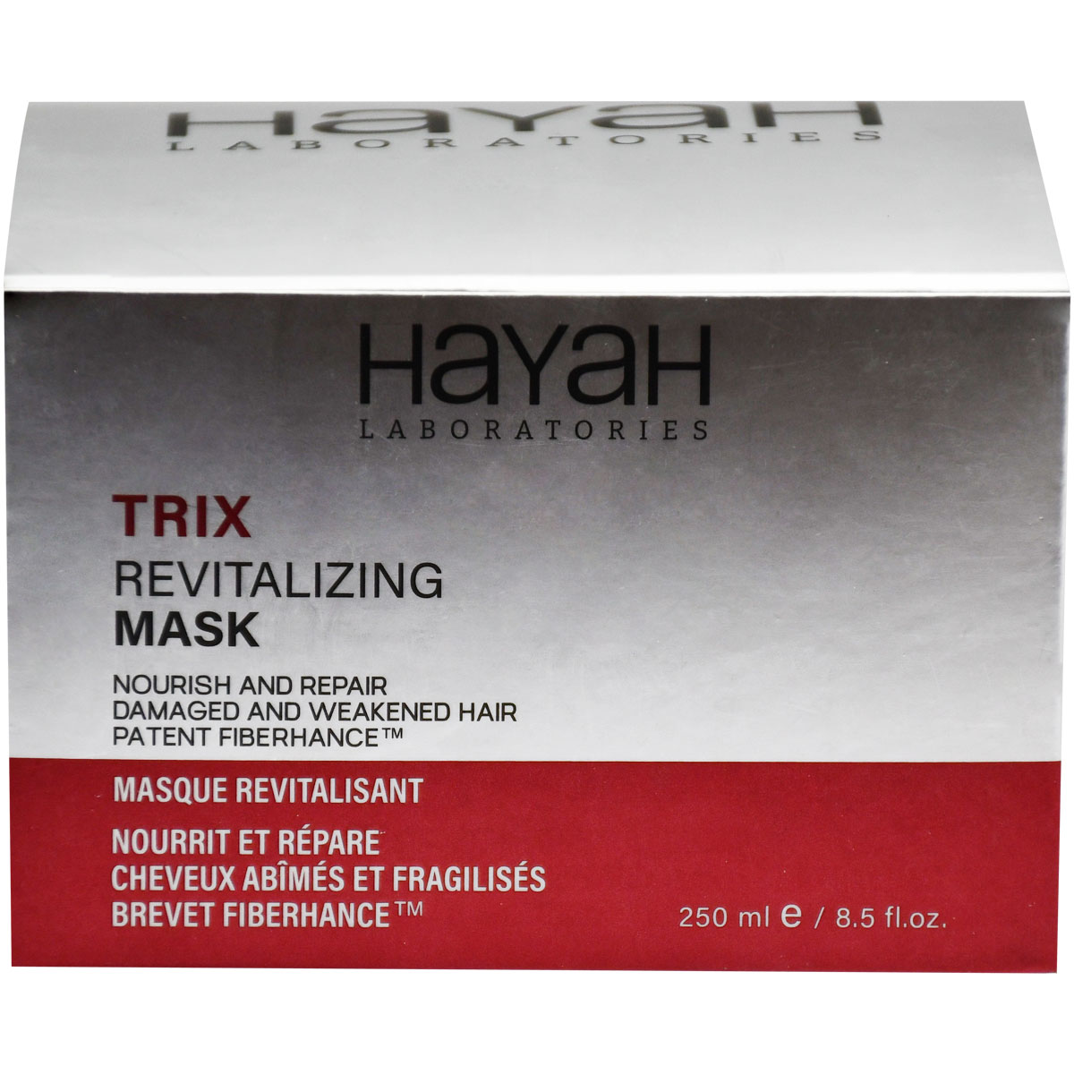 Hayah Trix Revitalizing Hair Mask 250ml
