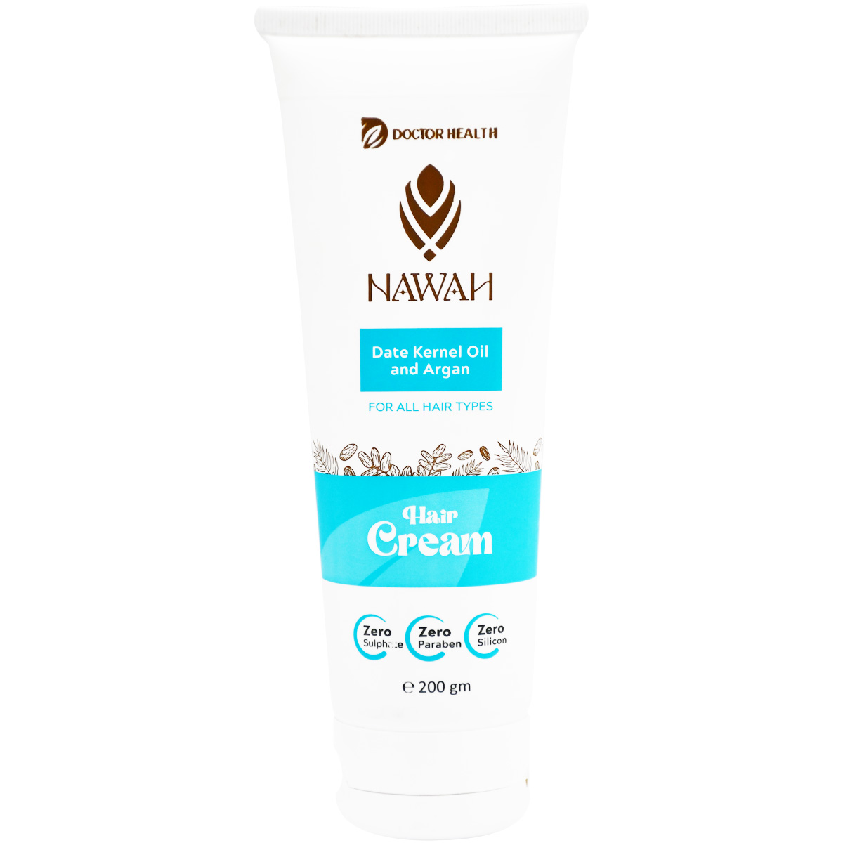 Nawah Dr Health Hair Cream 200ml