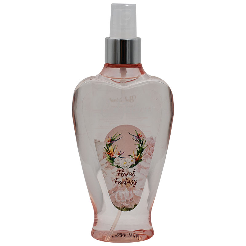 Bodylicious Floral Fantasy Body Mist for Women 217ml