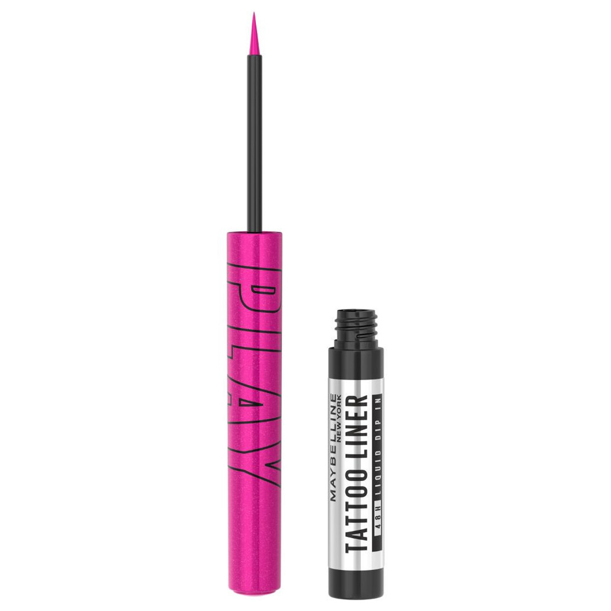 Maybelline Tattoo Liner Metallic Pink