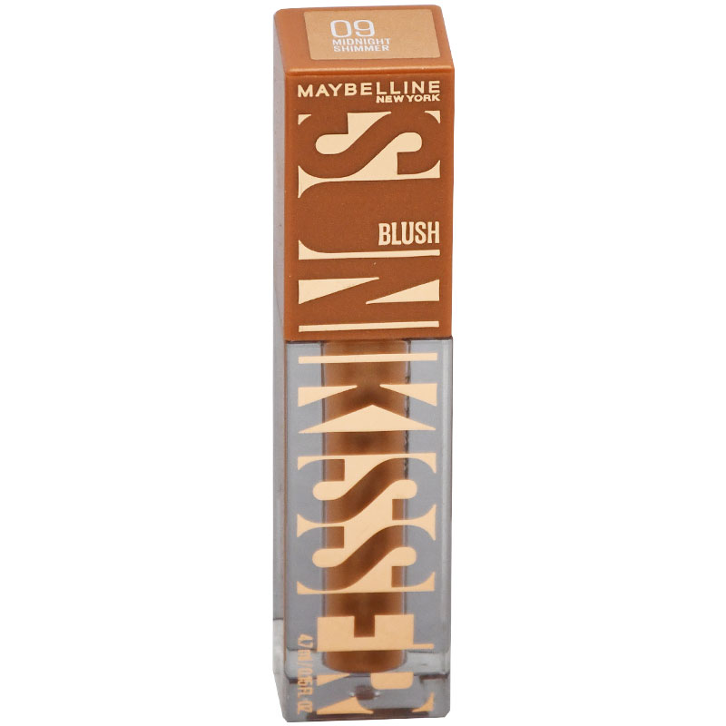 Maybelline Sunkisser Blush/09