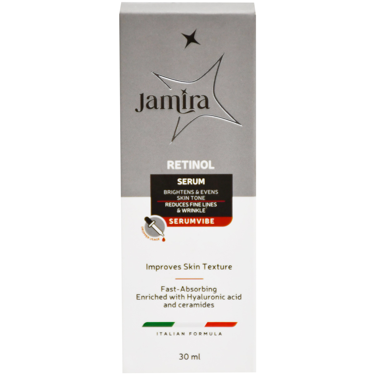 Jamira Retinol Serum 30 ml