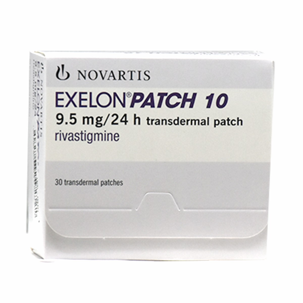 Exelon Patch 10 (9.5Mg/24Hr) 30Patch