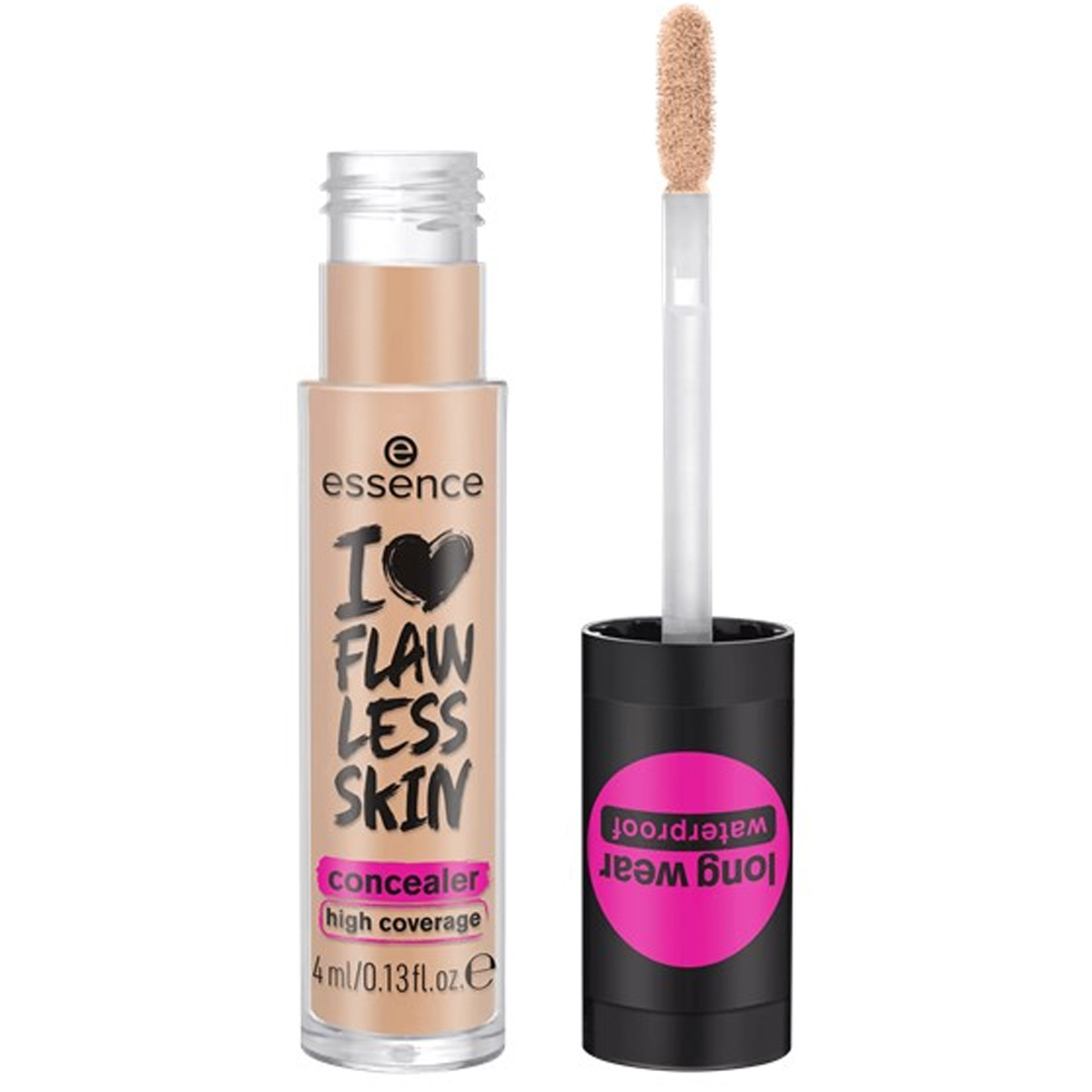 Essence I Love Flawless Skin Concealer/40