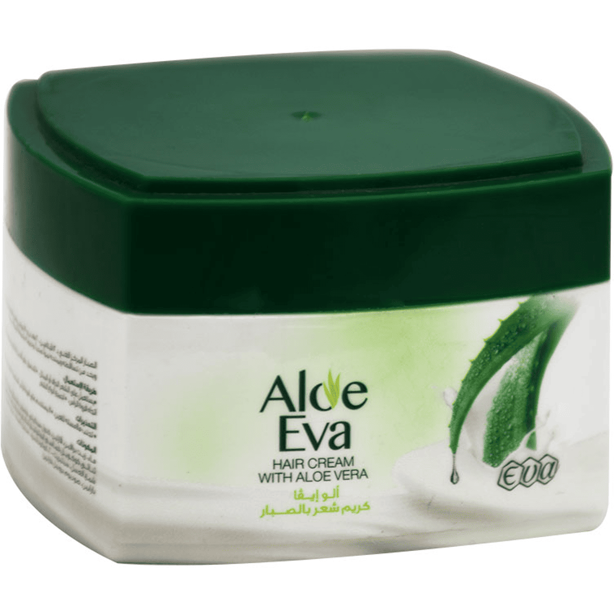 Eva Aloe Eva Hair Cream with Aloe Vera 50/45gm