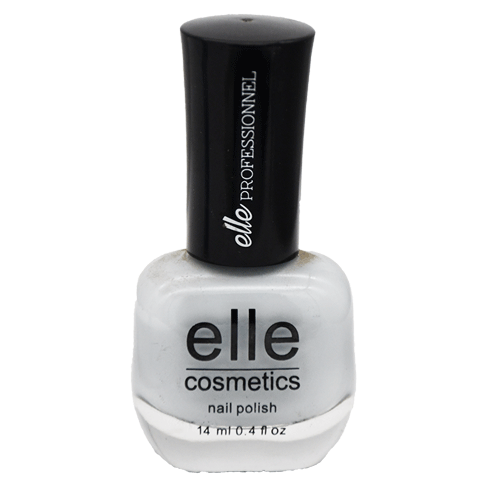 Elle Nail Polish 14ml / 810