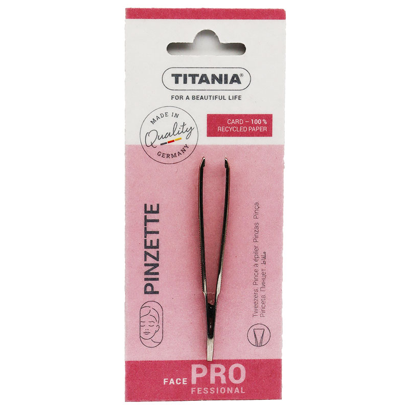 Titania Tweezers/1071/A
