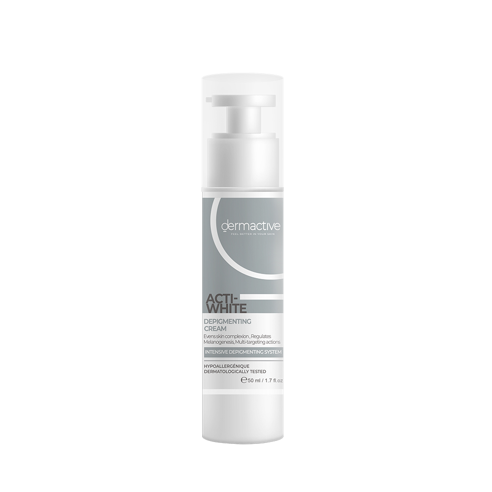 Dermactive Acti White Depigmenting Cream 50ml