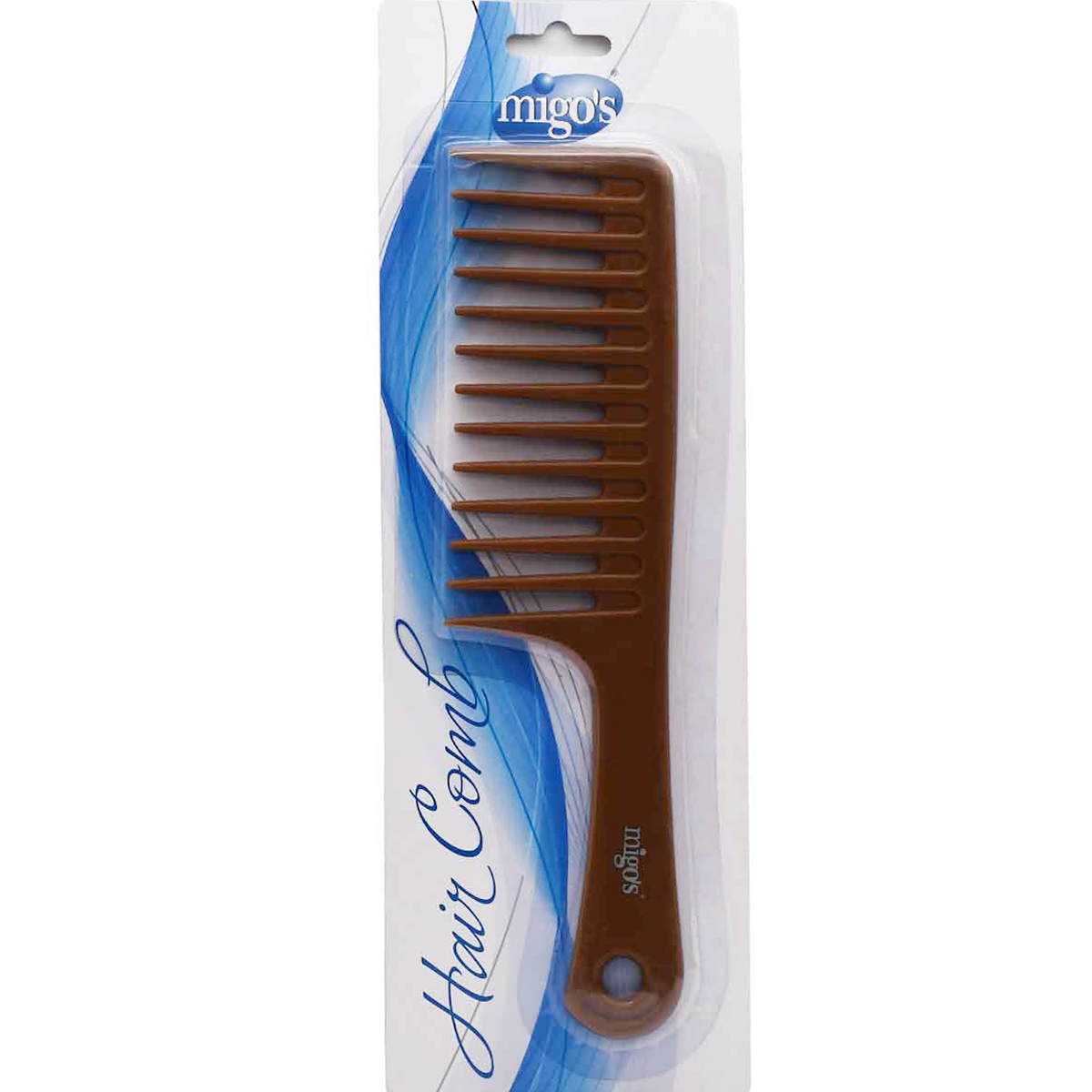 Migos Hair Comb/03382