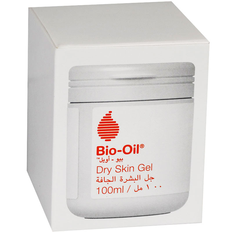 Bio Oil Dry Skin Gel 100ml