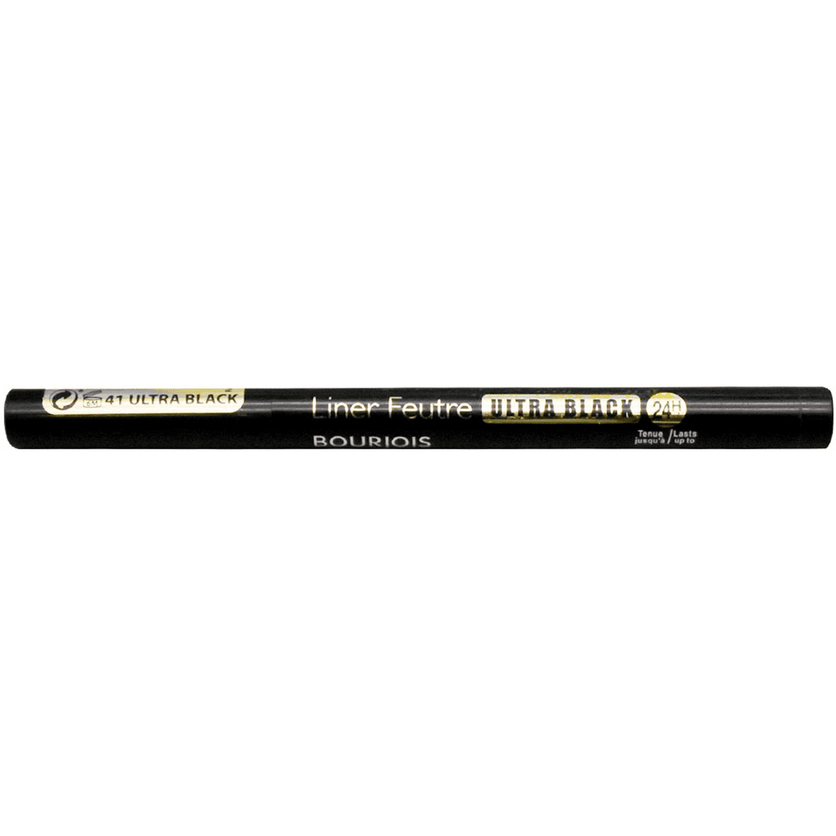 Bourjois Eyeliner Feutre Ultra Black/410