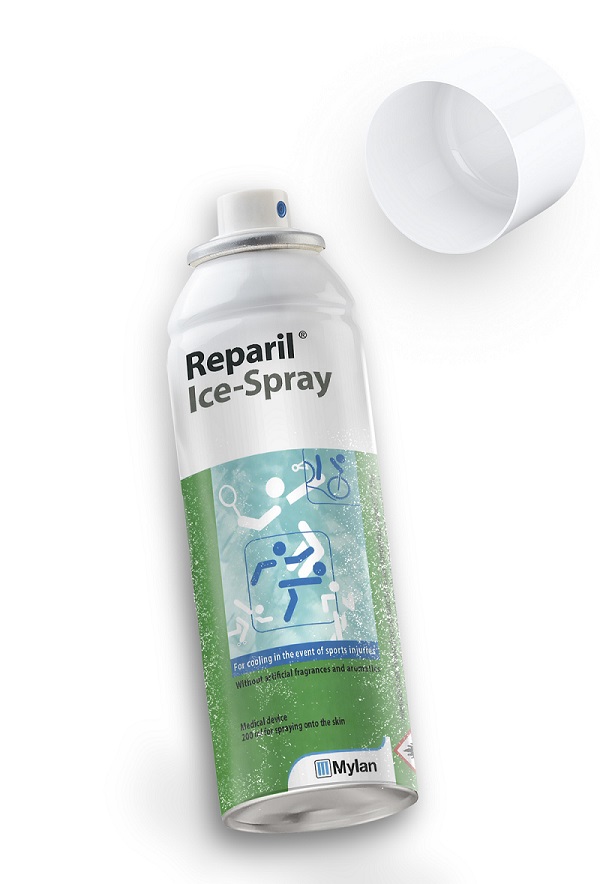 Reparil Ice-Spray 200ml
