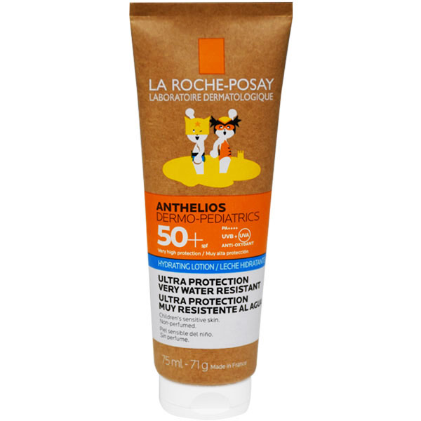 La Roche Anthelios Dermo-Pediatrics Spf(50+) 75ml