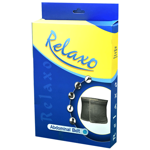 Relaxo Abdominal Belt (3X-Large) Re0012