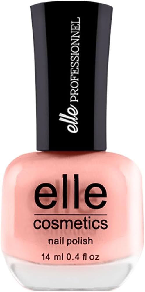 Elle Nail Polish 14ml / 106