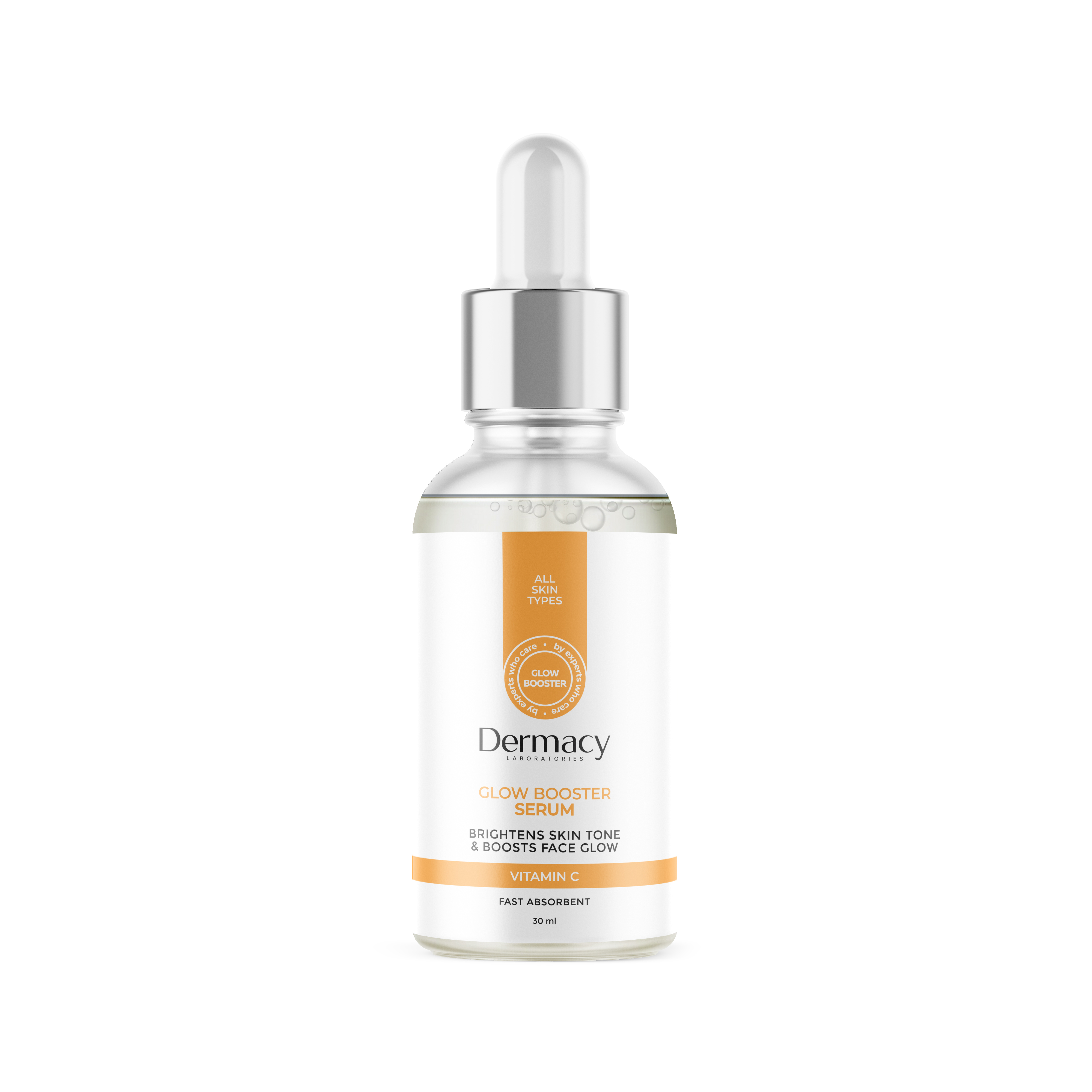 Dermacy Glow Booster Serum 30ml